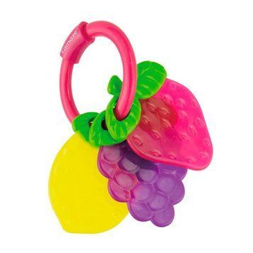 Прорезыватель Lamaze Фрукты в ассор. (L23025) dt_14169 фото