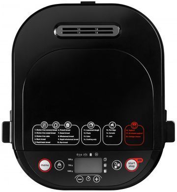 Хлібопічка Tefal PF240E38 (6427572) PF240E38 фото