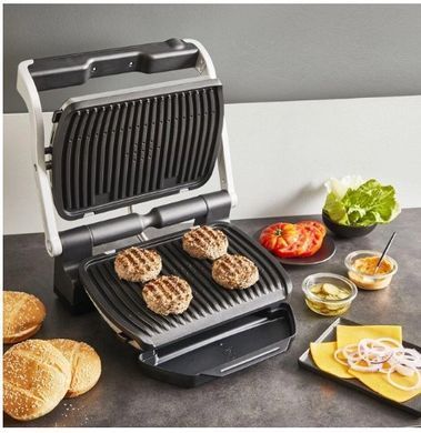 Гриль Tefal GC717D10 (6980374) GC717D10 фото