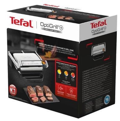 Гриль Tefal GC717D10 (6980374) GC717D10 фото