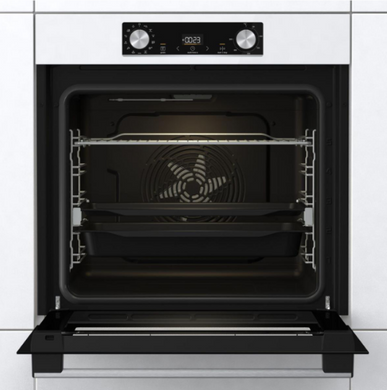 Електрична дахова шафа Gorenje BOS6737E13WG (BO3CO4C01-1) (6816440) 738441 фото