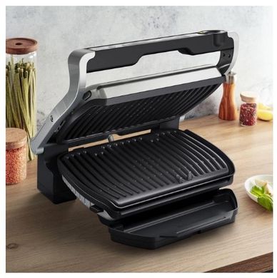 Гриль Tefal GC717D10 (6980374) GC717D10 фото