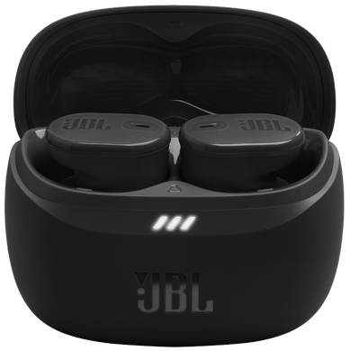 Наушники JBL TUNE BUDS 2 Black (JBLTBUDS2BLK) (7065577) JBLTBUDS2BLK фото