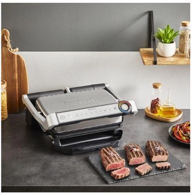 Гриль Tefal GC717D10 (6980374) GC717D10 фото