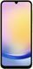 Samsung Смартфон Galaxy A25 5G (A255) 6.5" 8/256ГБ, 2SIM, 5000мА&bull;год, жовтий (374553) SM-A256BZYHEUC