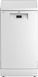 Beko Посудомийна машина BDFS15020W (357232) BDFS15020W
