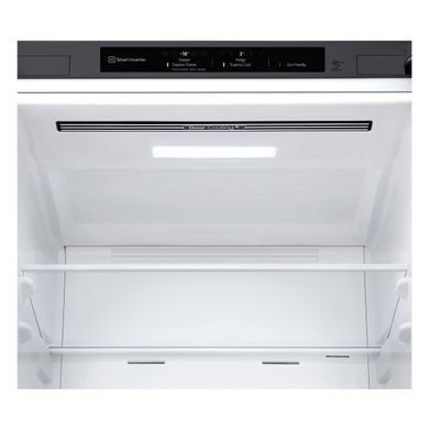 Холодильник LG GC-B459SLCL (6851423) GC-B459SLCL фото