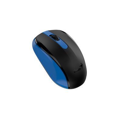 Genius Миша NX-8008S Silent WL Blue (362538) 31030028402 фото