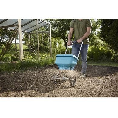 Распространение Gardena XL