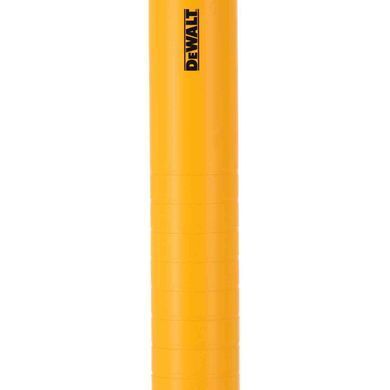 Коронка алмазная POWERSHIFT DeWALT DCDW103