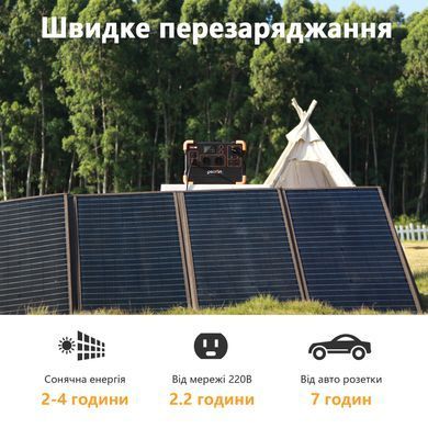 Портативная зарядная станция Pecron E600LFP E600LFP фото