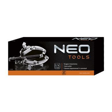 Професійний знімач підшипників NEO 11-859, 12", для майстерень та автомеханіків 11-859 фото