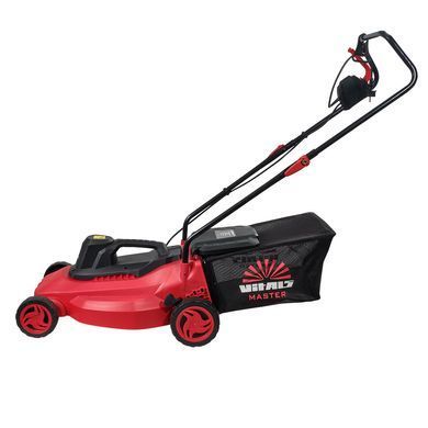 Газонокосилка электрическая Vitals Master EZP-401s V146609 фото