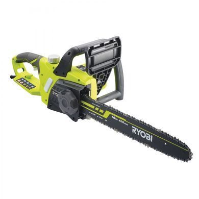 Ryobi Пила ланцюгова RCS2340B, 2300Вт, Oregon 40см, 3/8", 4.8кг (323722)