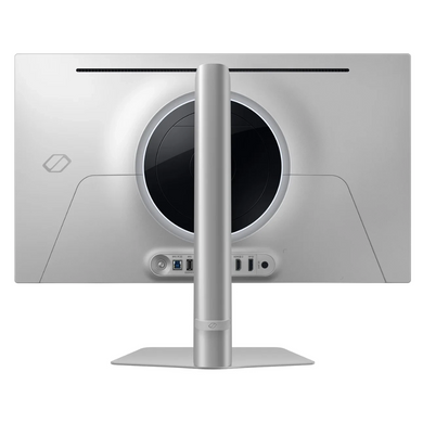 Монітор ігровий OLED 27",2560*1400,360 Гц SAMSUNG LS27DG600SIXCI 3727174 фото
