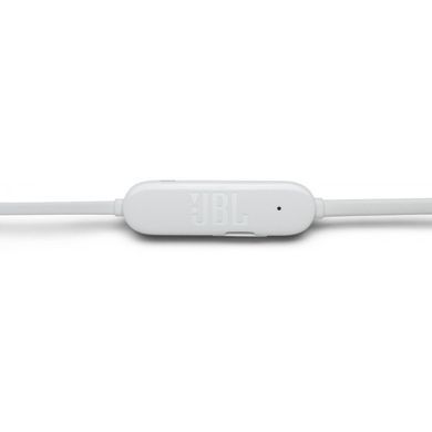 Навушники JBL TUNE 125BT (JBLT125BTWHT) White (6687657) JBLT125BTWHT фото
