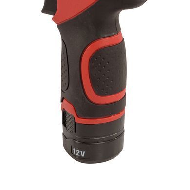 Дрель-шуруповерт аккумуляторный Vitals AU 1221c Kit+ V235336 фото