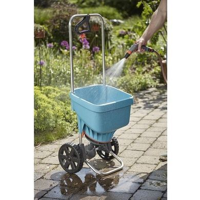 Распространение Gardena XL