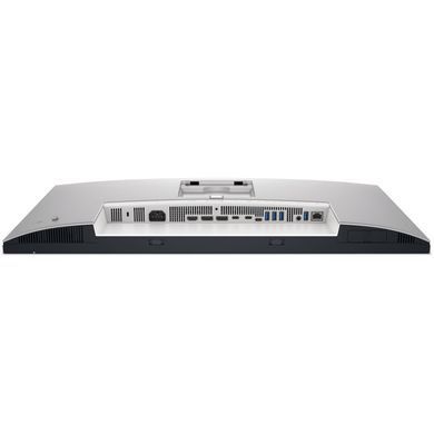 Монитор DELL 27" U2725QE HDMI, 2xDP, USB-C, Thunderbolt, RJ-45, IPS Black, 3840x2160, 120Hz, sRGB 100%, Delta E