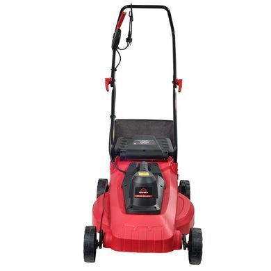 Газонокосилка электрическая Vitals Master EZP-401s V146609 фото