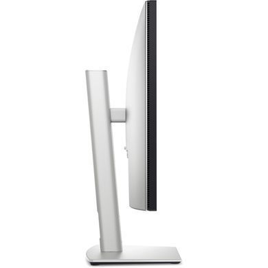 Монитор DELL 27" U2725QE HDMI, 2xDP, USB-C, Thunderbolt, RJ-45, IPS Black, 3840x2160, 120Hz, sRGB 100%, Delta E