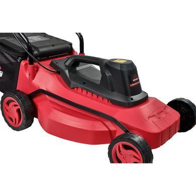 Газонокосилка электрическая Vitals Master EZP-401s V146609 фото