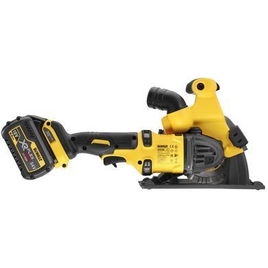 Штробориз аккумуляторный бесщеточный DeWALT DCG200T2 DCG200T2 фото