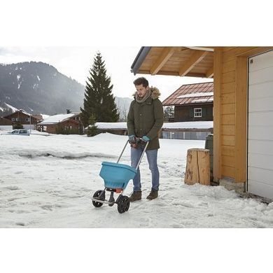 Распространение Gardena XL