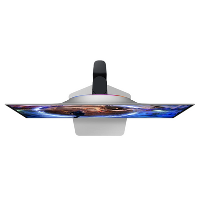 Монітор ігровий OLED 27",2560*1400,360 Гц SAMSUNG LS27DG600SIXCI 3727174 фото