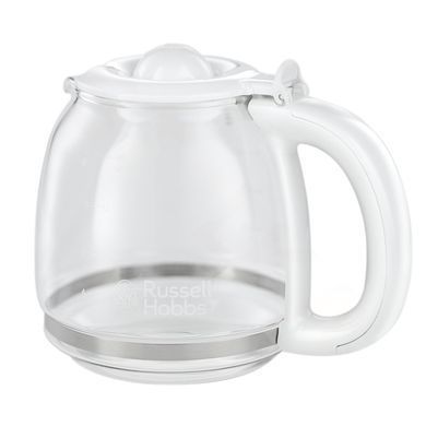 Кофеварка Russell Hobbs Honeycomb[White 27010-56] (332906) 27010-56 фото