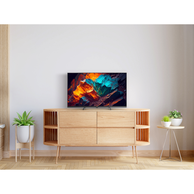 Телевізор 32", QLED, FHD, Google TV KIVI 32F720QB 3730379 фото