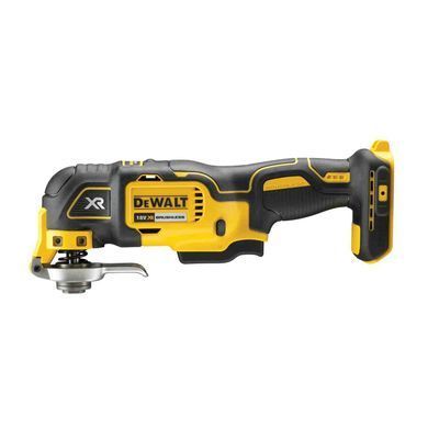 Многофункциональный инструмент аккумуляторный бесщеточный DeWALT DCS355N DCS355N фото