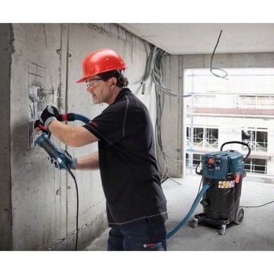 Пылесос промышленный Bosch GAS 55 M AFC(06019C3300) 06019C3300 фото