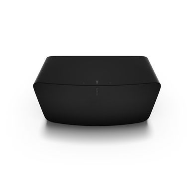 Акустическая система Sonos Five, Black (329782) FIVE1EU1BLK фото