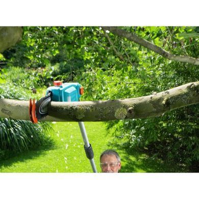 Висоторіз акумуляторний Gardena TCS 20 телескопічний 14770-20.000.00 фото