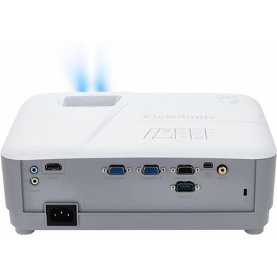 Проектор ViewSonic PA503W (VS16907) 3697397 фото