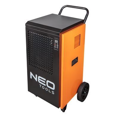 Промисловий осушувач повітря NEO 90-161, потужність 950 Вт