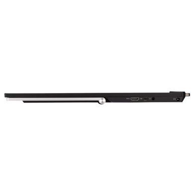 ASUS Монітор портативний 23.8" ZenScreen MB249C HDMI, USB-C, MM, IPS, 75Hz, AdaptiveSync, Pivot, C-Clamp Arm (382593) 90LM0865-B01170 фото