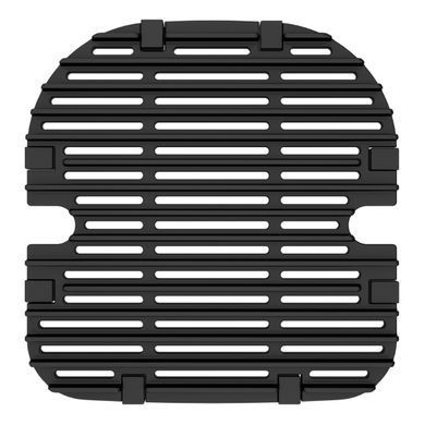 Tefal Мультипіч Easy Fry Grill&Steam, 1430Вт, чаша-6.2л, сенсорне керув., 8 програм, пластик, чорний (379019) FW201815 фото