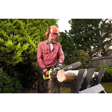 Ryobi Пила ланцюгова RCS2340B, 2300Вт, Oregon 40см, 3/8", 4.8кг (323722)
