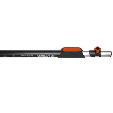 Ручка телескопічна Gardena Combisystem 160-290 см алюмінієва 03720-20.000.00 фото