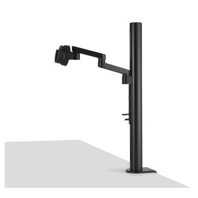 ASUS Монітор портативний 23.8" ZenScreen MB249C HDMI, USB-C, MM, IPS, 75Hz, AdaptiveSync, Pivot, C-Clamp Arm (382593) 90LM0865-B01170 фото