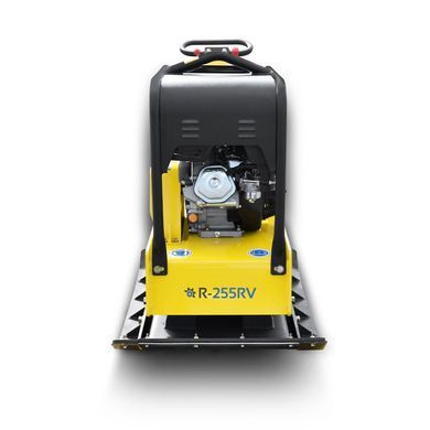 Віброплита BAMATO R-255RV R-255RV фото