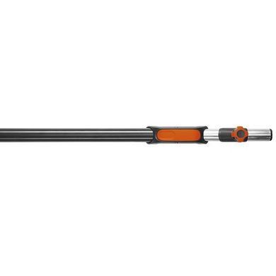 Ручка телескопічна Gardena Combisystem 160-290 см алюмінієва 03720-20.000.00 фото