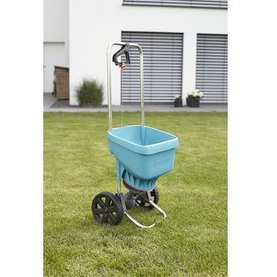 Распространение Gardena XL