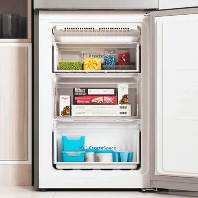 Холодильник Indesit INFC8 TI22X (6830335) 859991632030 фото