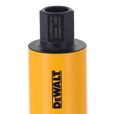 Коронка алмазная POWERSHIFT DeWALT DCDW103
