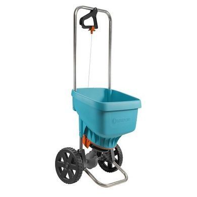 Распространение Gardena XL