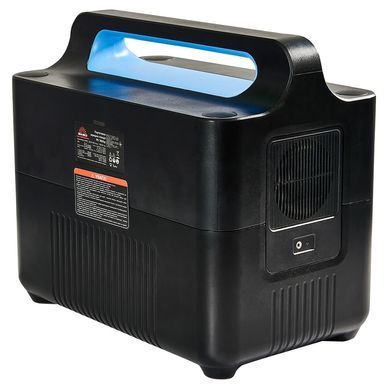 Портативна зарядна станція Vitals Professional PS 1800qc V195187 фото