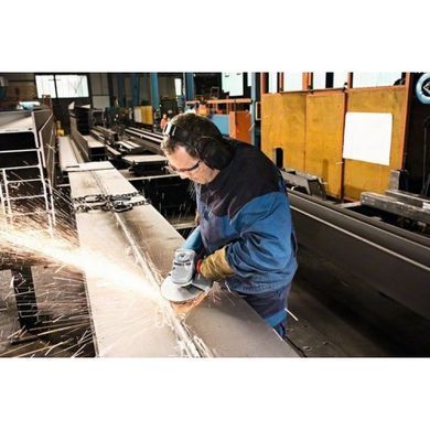 Кутова шліфмашина Bosch GWS 22-230 H 0601882103 0601882103 фото